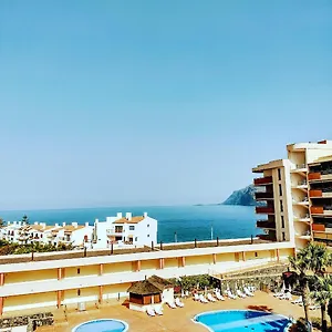 Balcon Los Gigantes Puerto De Santiago Puerto de Santiago (Tenerife)