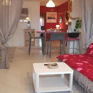 La Estrella De San Isidro Apartamento San Isidro (Tenerife)