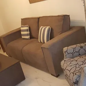 Piso 2da Línea De Playa En Apartamento Marbella