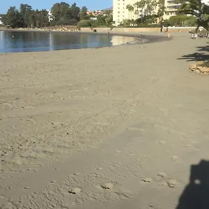 Marina Bay Apartamento Estepona