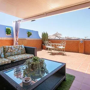 Lor Pintada Apartamento Nerja