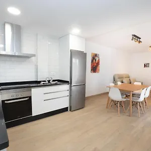 A&f Apartamento Nerja