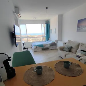Aqua Apartamento Torremolinos