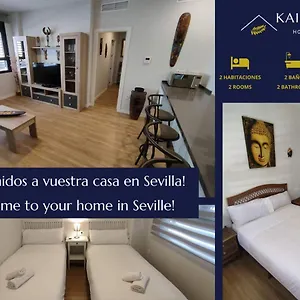 Alfareria De Triana - Kainga Homes Séville