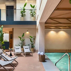 Rincones De Lola - Castilla 91 - Shared Jacuzzi Séville