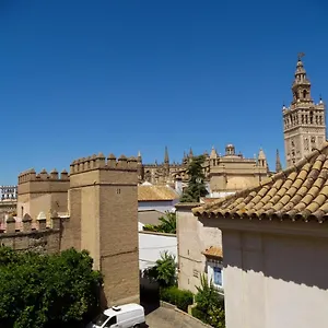  Apartamento Con Vistas A La Giralda.