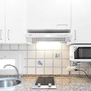  Apartamento Moderno Cerca A Plaza Espana