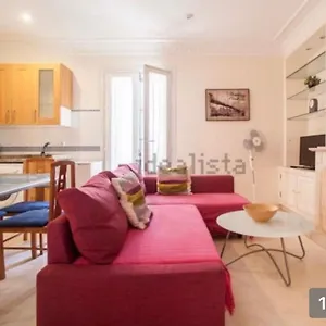  Apartamento Casa Manuel Centric