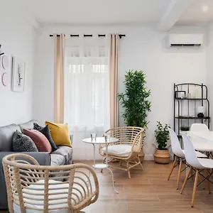  Apartamento Mino