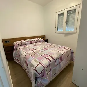  Apartamento And Cozy In