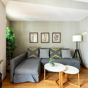  Apartamento Estudio32 Alameda