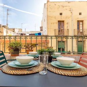 Grooovy Duplex Amb Terrassa Tarragone