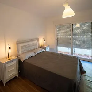  Apartamento California Duenas