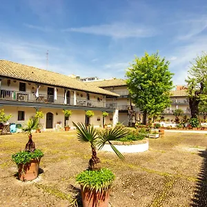 Rentalsevilla Un Oasis En El Centro De Séville