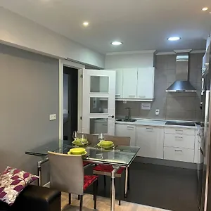 Easo Apartamento San Sebastián