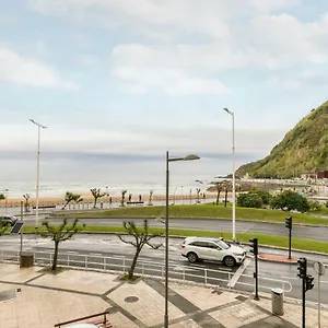 Zurriola Suites2 By Forever Apartamento San Sebastián